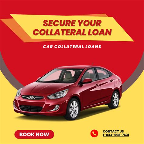 loans with car as collateral|loan secured by car.